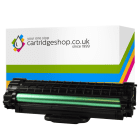 Compatible SCX D4725A SV189A Black Toner Cartridge