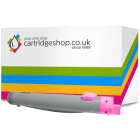Compatible Xerox 106R01215 Magenta Toner Cartridge Compatible Xerox 106R01215 Magenta Toner Cartridge