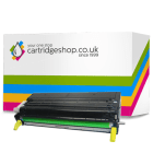 Compatible Xerox 106R01394 Yellow High Capacity Toner Cartridge Compatible Xerox 106R01394 Yellow High Capacity Toner Cartridge