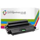 Compatible Xerox 106R01412 Black High Capacity Toner Cartridge