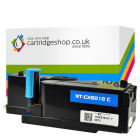 Compatible Xerox 106R01627 Cyan Toner Cartridge