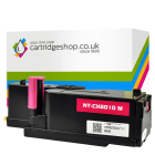 Compatible Xerox 106R01628 Magenta Toner Cartridge