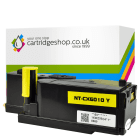 Compatible Xerox 106R01629 Yellow Toner Cartridge
