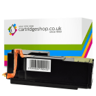 Compatible Xerox 106R01630 Black Toner Cartridge