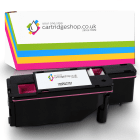 Compatible Xerox 106R02757 Magenta Toner Cartridge Compatible Xerox 106R02757 Magenta Toner Cartridge