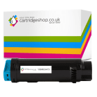 Compatible Xerox 106R03473 Cyan Toner Cartridge Compatible Xerox 106R03473 Cyan Toner Cartridge