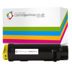 Compatible Xerox 106R03475 Yellow Toner Cartridge Compatible Xerox 106R03475 Yellow Toner Cartridge