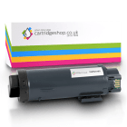 Compatible Xerox 106R03480 Black High Capacity Toner Cartridge Compatible Xerox 106R03480 Black High Capacity Toner Cartridge
