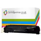 Compatible Xerox 113R00730 Black High Capacity Toner Cartridge