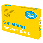 Data Copy A4 Copy Paper 90gsm 500 sheets