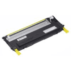 Dell 593 10496 Yellow Toner Cartridge Original Dell 593 10496 Yellow Toner Cartridge Original