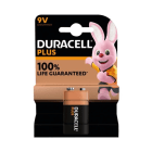 Duracell MN1604 9V Power Plus Battery
