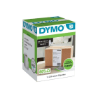 Dymo S0904980 Original Black on White Shipping Labels 104mm x 159mm 220 Labels Dymo S0904980 Original Black on White Shipping Labels 104mm x 159mm 220 Labels