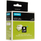 Dymo 11352 S0722520 Original White Returns Labels 54mm x 25mm 1 x 500 Labels Dymo 11352 S0722520 Original White Returns Labels 54mm x 25mm 1 x 500 Labels