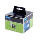 Dymo 11356 S0722560 Original White Small Name Badge Labels 89mm x 41mm 1 x 300 Labels Dymo 11356 S0722560 Original White Small Name Badge Labels 89mm x 41mm 1 x 300 Labels