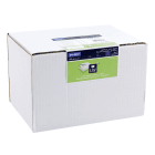 Dymo 13187 S0722390 Original White Large Address Labels 36mm x 89 mm 24 x 260 Labels Dymo 13187 S0722390 Original White Large Address Labels 36mm x 89 mm 24 x 260 Labels