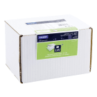 Dymo 13188 S0722360 Original White Standard Address Labels 28mm x 89mm 24 x 130 Labels Dymo 13188 S0722360 Original White Standard Address Labels 28mm x 89mm 24 x 130 Labels