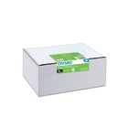 Dymo 2093092 Original White Labels 54mm x 101mm 6 Pack 6 x 220 Labels Dymo 2093092 Original White Labels 54mm x 101mm 6 Pack 6 x 220 Labels