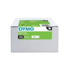 Dymo 2093096 Original White Labels 9mm x 7m 10 Pack
