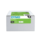 Dymo 2093098 Original Black on White Labelling Tape 19mm x 7m 10 Pack Dymo 2093098 Original Black on White Labelling Tape 19mm x 7m 10 Pack