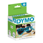 Dymo 2191635 White Price Tag Labels 10mm x 19mm Original