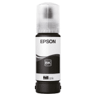 Epson 107 Black Ink Bottle Original Epson 107 Black Ink Bottle Original