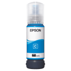 Epson 107 Cyan Ink Bottle Original Epson 107 Cyan Ink Bottle Original