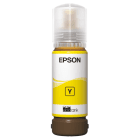 Epson 107 Yellow Ink Bottle Original Epson 107 Yellow Ink Bottle Original