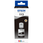 Epson 113 Black Ink Bottle Original
