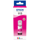 Epson 113 Magenta Ink Bottle Original Epson 113 Magenta Ink Bottle Original