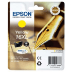 Epson 16XL Yellow High Capacity Ink Cartridge Original Epson 16XL Yellow High Capacity Ink Cartridge Original
