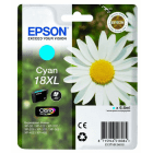 Epson 18XL Cyan High Capacity Ink Cartridge Original