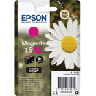 Epson 18XL Magenta High Capacity Ink Cartridge Original