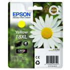 Epson 18XL Yellow High Capacity Ink Cartridge Original