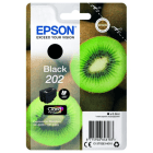 Epson 202 Black Ink Cartridge Original
