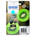 Epson 202 Cyan Ink Cartridge Original