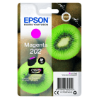 Epson 202 Magenta Ink Cartridge Original