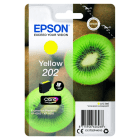 Epson 202 Yellow Ink Cartridge Original