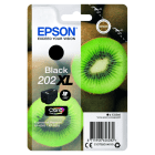 Epson 202XL Black High Capacity Ink Cartridge Original