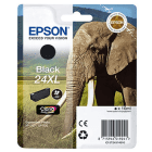 Epson 24XL Black High Capacity Ink Cartridge Original