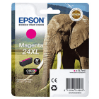 Epson 24XL Magenta High Capacity Ink Cartridge Original