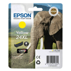 Epson 24XL Yellow High Capacity Ink Cartridge Original