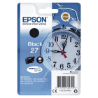 Epson 27 Black Ink Cartridge Original