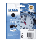 Epson 27XL Black High Capacity Ink Cartridge Original