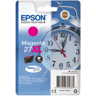 Epson 27XL Magenta High Capacity Ink Cartridge Original