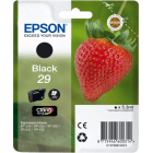 Epson 29 Black Ink Cartridge Original