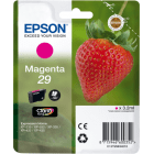Epson 29 Magenta Ink Cartridge Original