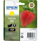 Epson 29 Yellow Ink Cartridge Original