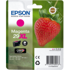 Epson 29XL Magenta High Capacity Ink Cartridge Original