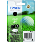 Epson 34 Black Ink Cartridge Original Epson 34 Black Ink Cartridge Original